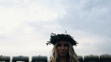 Відеограф Alexander Popkov, Уфа, Росія - moment of large history, engagement