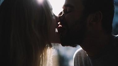 Videografo Alexander Popkov da Ufa, Russia - ENDLESS LOVE, engagement