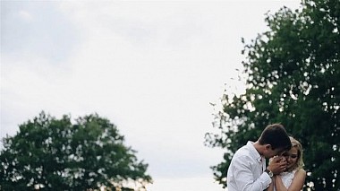 Videographer Alexander Popkov from Ufa, Russia - TENDERNESS, engagement