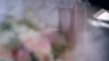 Videographer Alexander Popkov from Ufa, Russia - love is infinity, wedding
