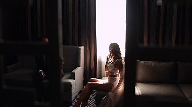 Videographer Alexander Popkov from Ufa, Russland - T&K wedding, wedding