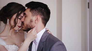 Videographer Alexander Popkov from Ufa, Russland - A&I wedding, wedding