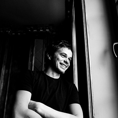 Videograf Alexander Popkov