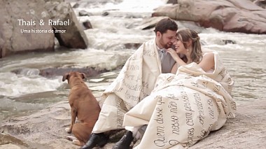 Videógrafo Anderson Mapelli de Brasil - Thais e Rafael, SDE, event
