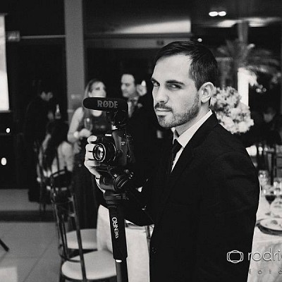 Videografo Anderson Mapelli