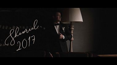 Videographer Timur Minnullin from Kazaň, Rusko - Showreel 2017 by minnt.pro, wedding