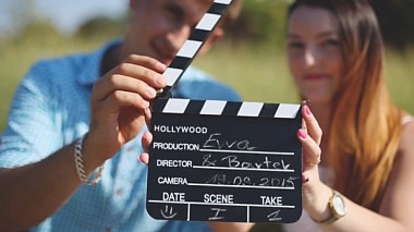 Videographer M D from Katowice, Pologne - Ewa&Bartek, wedding