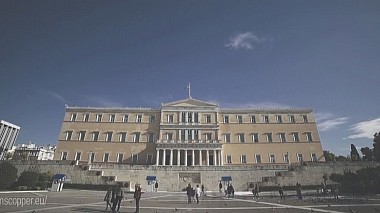 Videógrafo Yanni Hood de Atenas, Grecia - AMSCopper EC Project // EU Seventh Research Frame Program (FP7), corporate video
