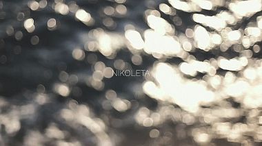 Videographer Yanni Hood đến từ Nikoleta, Christening in Tinos, Greece, baby