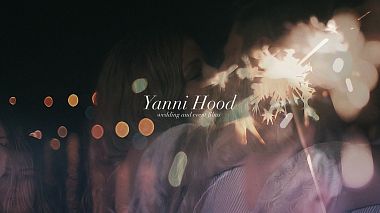 Videographer Yanni Hood đến từ Sofia& Peter // Prewedding Beach Party, engagement, wedding