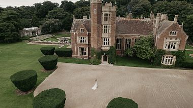 Videografo Oleh Holovatyi da Londra, Regno Unito - Shalby&Gordon, wedding