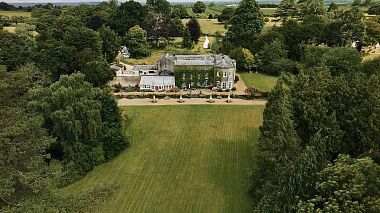 Βιντεογράφος Oleh Holovatyi από Λονδίνο, Ηνωμένο Βασίλειο - Stephen&Jodie, wedding