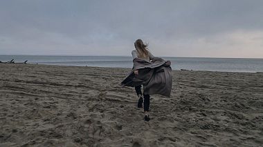 Videographer maksim kostin from Tomsk, Russia - by the sea..., engagement, reporting