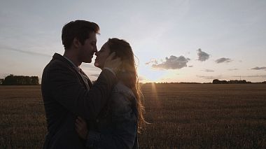 Videographer maksim kostin from Tomsk, Russland - love on road, engagement