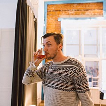 Videograf maksim kostin