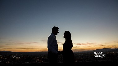 Videographer Jose Manuel  Domingo from Granada, Španělsko - LA PRIMERA MIRADA, SDE, wedding
