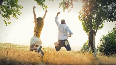 Videographer Jose Manuel Domingo from Granada, Španělsko - ERES LO QUE MAS QUIERO, wedding