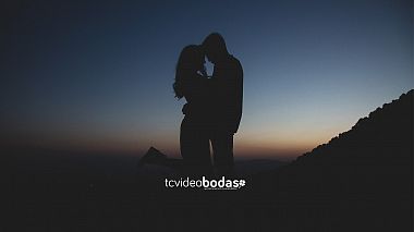 Videographer Jose Manuel Domingo from Granada, Španělsko - SAMU&PAZ, SDE, wedding