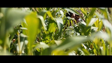 Βιντεογράφος Денис Любушкин από Καλούγα, Ρωσία - свадебный минифильм: Сергей и Надя, event, wedding