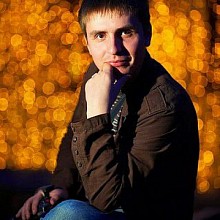 Videographer Денис Любушкин