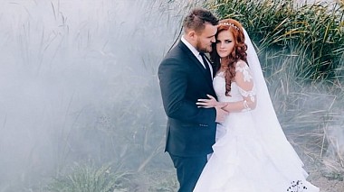 Çernivtsi, Ukrayna'dan Vanea Morarash kameraman - Slavik+Lena | wedding clip, düğün, nişan
