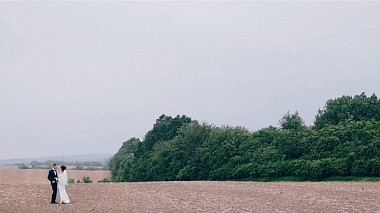 Çernivtsi, Ukrayna'dan Vanea Morarash kameraman - Vadym + Maryna | wedding clip, düğün, nişan
