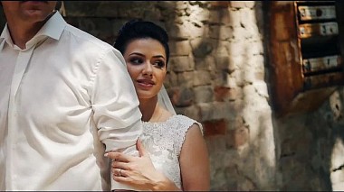 Videographer Vanea Morarash from Chernivtsi, Ukraine - Svyat + Ksenia | SDE, SDE