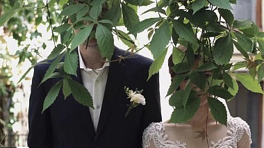 Videographer Vanea Morarash from Chernivtsi, Ukraine - Andrii Anya | wedding clip, wedding