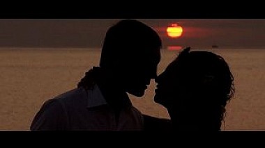 Videographer Konstantin Alimov from Krasnodar, Russia - Anna &amp; Nazar, wedding