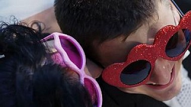 Videographer Konstantin Alimov from Krasnodar, Russia - Sergey &amp; Oksana, wedding