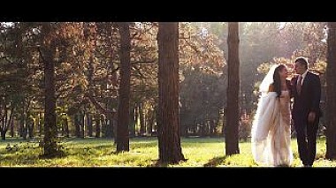 Videographer Konstantin Alimov from Krasnodar, Rusko - Olga &amp; Denis, wedding