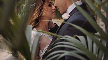 来自 莫斯科, 俄罗斯 的摄像师 Vadim Kiselev - A&R wedding, wedding