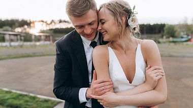 来自 莫斯科, 俄罗斯 的摄像师 Vadim Kiselev - Maxim & Tanya Same Day Edit, SDE