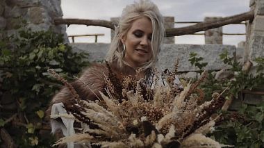 来自 莫斯科, 俄罗斯 的摄像师 Vadim Kiselev - Galerta & Pavelikt // VIII-IX-CMXVIII, wedding