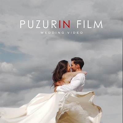 Videografo Mihail Puzurin
