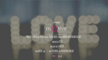 Videographer Mosive Agencja from Řešov, Polsko - Wedding 2018, engagement, event, reporting, wedding