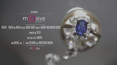 Videographer Mosive Agencja from Řešov, Polsko - Wedding Reel 2018, engagement, event, reporting, showreel, wedding