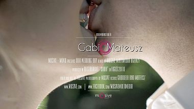 Videographer Mosive Agencja from Řešov, Polsko - Wedding Highlights 2018, engagement, reporting, showreel, wedding