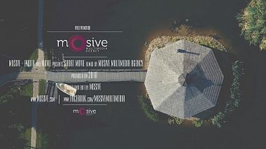 Rzeszów, Polonya'dan Mosive Agencja kameraman - Short Wedding Showreel, düğün, etkinlik, nişan, raporlama, showreel