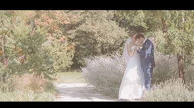 Videographer Best Movie from Almaty, Kazachstán - Свадебная прогулка Михаил и Валентина, wedding