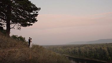 Videographer Alexandr Tushnitskiy from Toljatti, Russland - Alexandr & Evgenia, wedding