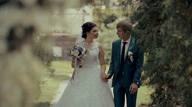 Videographer Александр Бачурин from Rostov-na-Donu, Russia - Станислав и Инесса, wedding