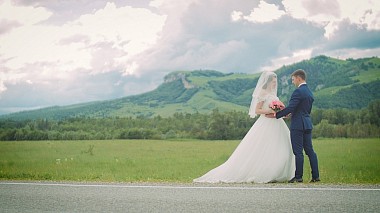 Videographer Sergey Golovin from Krasnodar, Rusko - Lovestory в живописном Псебае, engagement