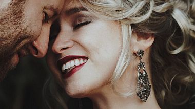 来自 克拉斯诺达尔, 俄罗斯 的摄像师 Sergey Golovin - Andrea and Zoi wedding in Marseille, France, wedding