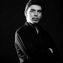 Videographer Sergey Golovin