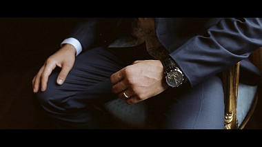 Videographer Wedmotions Studio from Tallinn, Estonie - Василий и Анна, wedding