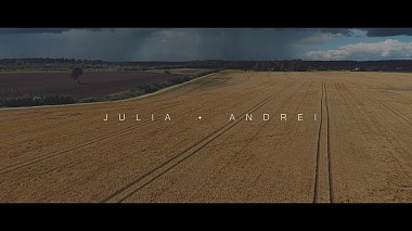 Videographer Wedmotions Studio from Tallinn, Estonie - Julia + Andrei, wedding