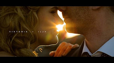 Videograf Wedmotions Studio din Tallinn, Estonia - Viktoria & Ilja, eveniment, filmare cu drona, nunta