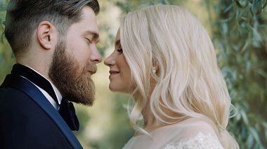 Видеограф Wedmotions Studio, Талин, Естония - Isabella & Aanrii // Finland, drone-video, event, wedding