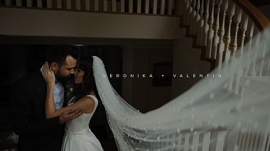 Videographer Wedmotions Studio from Tallinn, Estonia - Veronika & Valentin // Tallinn, Estonia, wedding